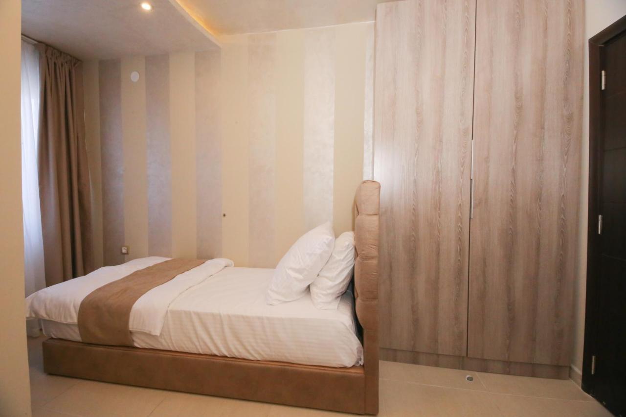 Bajadera Lux Hotel Belgrád Kültér fotó