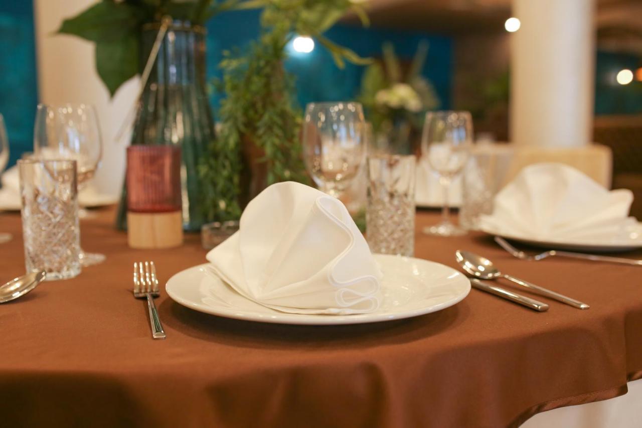 Bajadera Lux Hotel Belgrád Kültér fotó